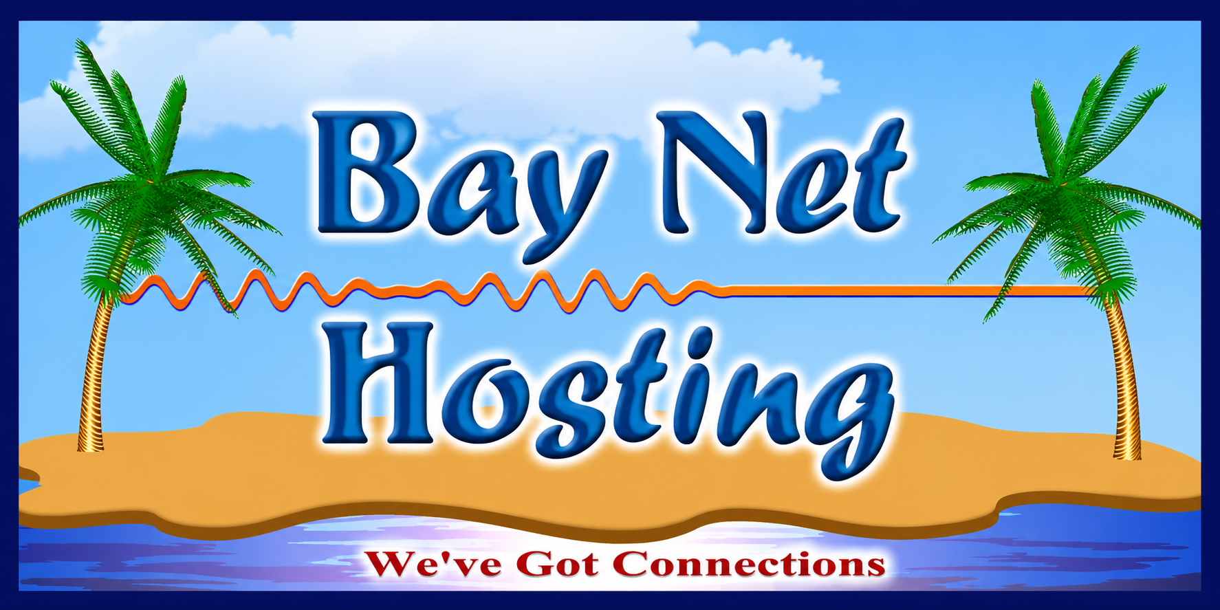 Site banner